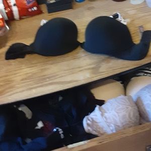 Victoria's secret bra